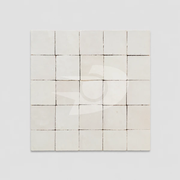 Mdoudeb Blanc