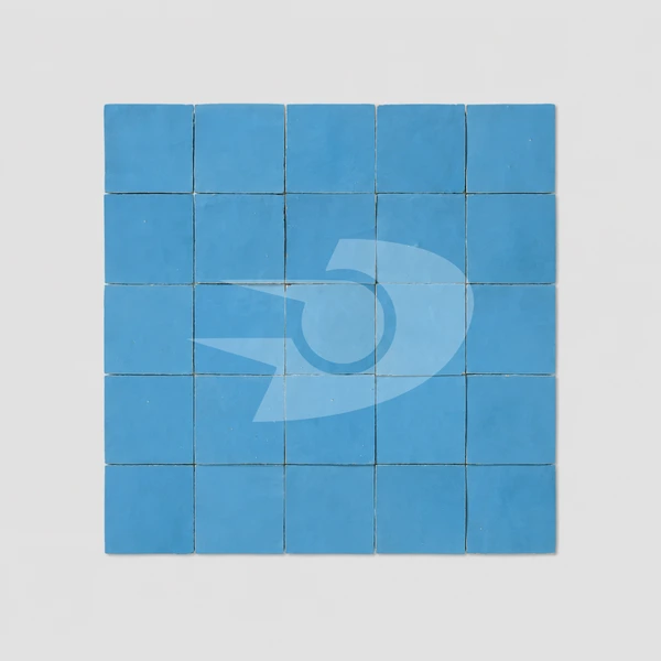 Mdoudeb Bleu Ciel
