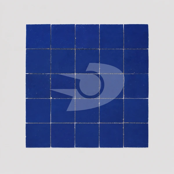 Mdoudeb Bleu