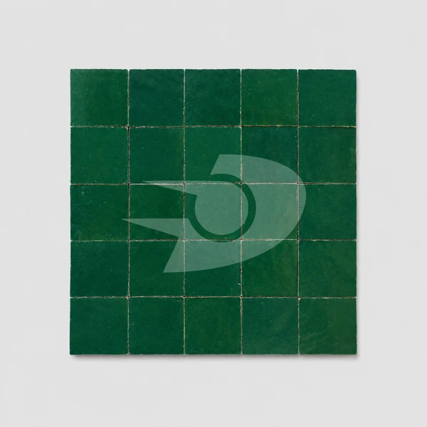 Mdoudeb Vert