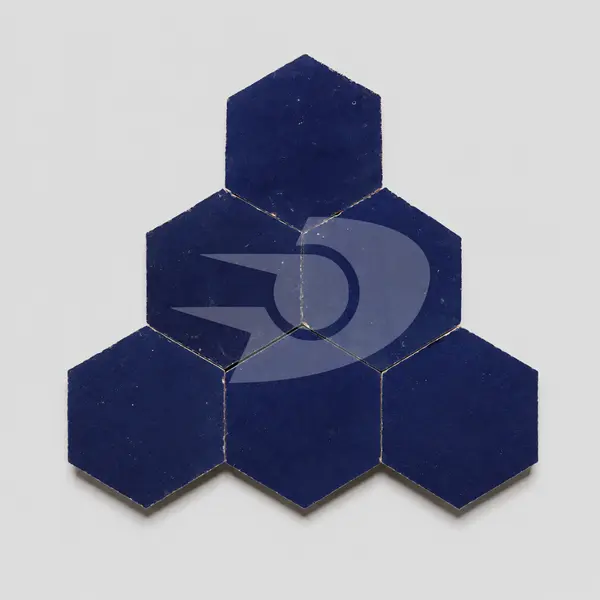 Msedsa Bleu
