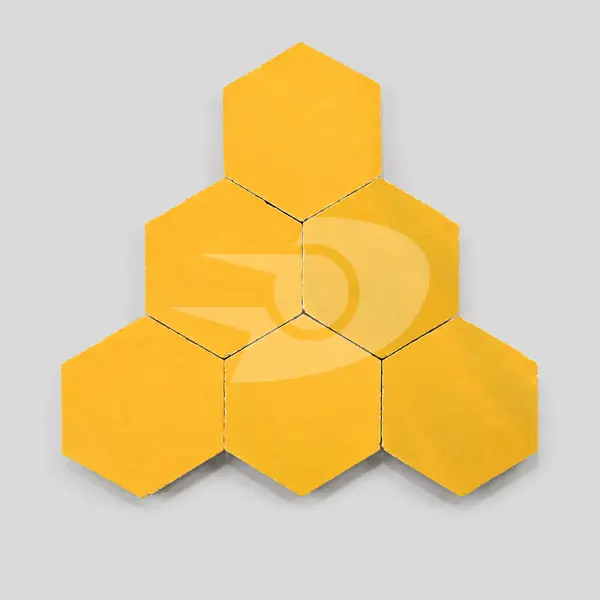 Msedsa Jaune
